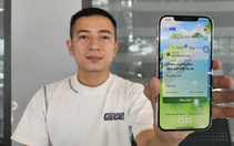 Nhân viên Vinaphone cấp eSIM sai quy trình, tài khoản ngân hàng khách hàng liên tục bị trừ tiền