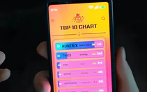 Lượt xem không tưởng của K-pop Demon Hunters trên Netflix