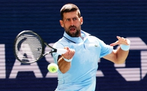 Djokovic lập ba kỷ lục mới tại US Open 2025, vượt mặt Federer