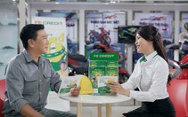 FE CREDIT - Tiên phong tín dụng tiêu dùng, đồng hành triệu ước mơ