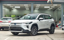 96% xe chạy xăng, dầu sẽ phải ngừng bán vào năm 2030 vì khó đạt chuẩn tiêu thụ nhiên liệu ?