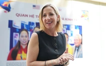 Kỷ niệm 30 năm quan hệ Việt - Mỹ: Hướng tới tương lai