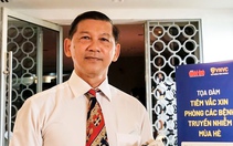 Nhờ tư liệu trên Tuổi Trẻ, tôi thành thầy dạy sử giỏi
