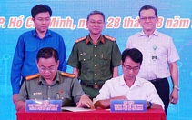 Công an TP.HCM triển khai 'Tour 360' giúp học sinh, sinh viên nhận diện lừa đảo công nghệ cao