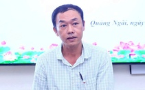 Quảng Ngãi lần đầu đưa gian hàng 'đối chứng' thật - giả vào hội chợ OCOP