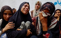 Cơ quan Liên hợp quốc bị áp lực nội bộ yêu cầu công nhận 'diệt chủng' ở Gaza