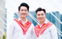 Hơn 80 nghệ sĩ hát Kiếp sau vẫn là người Việt Nam mừng Quốc khánh 2-9