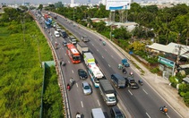 TP.HCM thi tuyển kiến trúc cầu vượt, nút giao ở dự án BOT mở rộng đường cửa ngõ phía tây