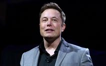 Bảng lương CEO làng xe: Elon Musk nhận… 0 đồng từ Tesla