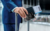Nâng tầm trải nghiệm cùng thẻ Sacombank Vietnam Airlines Visa