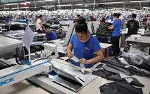 Tăng trưởng dựa trên xuất khẩu sẽ không chết