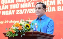 Đột phá mới của công đoàn: Giảm đoàn phí, ứng dụng AI, tăng ít nhất 800.000 đoàn viên mỗi năm