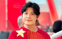 Nguyễn Văn Chung thu 1 tỉ đồng mỗi năm từ nhạc thị trường, nhưng vẫn mê viết nhạc yêu nước