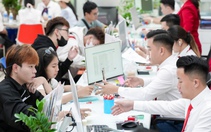Không xác nhận nhập học trên hệ thống trước 17h ngày 30-8 sẽ bị hủy kết quả trúng tuyển
