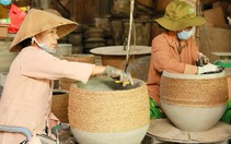 Những làng nghề truyền thống đang thắp lửa văn hóa giữa lòng thành phố
