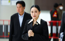 Hôm nay tòa án Thái Lan ra phán quyết với bà Paetongtarn
