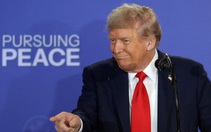 Tin tức thế giới 30-8: Ông Trump hủy 4,9 tỉ USD viện trợ nước ngoài đã được Quốc hội Mỹ phê duyệt