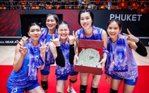 Ngôi sao tuyển Việt Nam bị fan nhà chỉ trích, nhưng làng bóng chuyền quốc tế bênh vực
