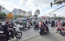 Giao thông xanh - cơ hội và thách thức - Kỳ cuối: Giao thông xanh, sức khỏe và bài học cho Việt Nam