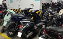 Nhiều kiến nghị, giải pháp để xe điện không bị 'hắt hủi'