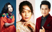 Ca nhạc, nghệ thuật, bắn pháo hoa hoành tráng mừng Quốc khánh