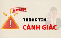 Cảnh giác chiêu lừa 'quà tặng 100.000 đồng'