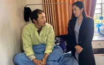 2 công nhân vệ sinh Đà Lạt bị hành hung phải nhập viện