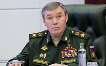 Nga tuyên bố đang tấn công liên tục toàn bộ tiền tuyến ở Ukraine