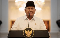 Tổng thống Indonesia tuyên bố cắt giảm đặc quyền nghị sĩ, cảnh báo nguy cơ khủng bố