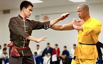 Thiếu Lâm đấu Vịnh Xuân, ai thắng?