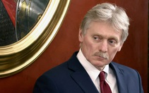 Điện Kremlin lên tiếng về tuyên bố điều tàu ngầm hạt nhân của ông Trump