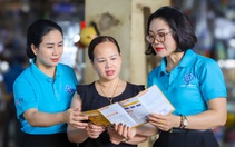 Cách nào để nhận lương hưu khi mới đóng bảo hiểm xã hội 5 năm?