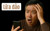 Cảnh báo chiêu lừa 'ăn theo' sáp nhập hành chính