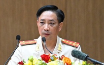 Đại tá công an nói về thủ đoạn các vụ hàng giả 'núp bóng' doanh nghiệp trị giá gần 10.000 tỉ đồng