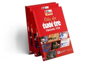Công bố 10 giải bạn đọc bình chọn cuộc thi Dấu ấn Tuổi Trẻ trong tôi