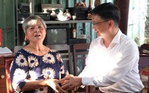 Tri ân các văn nghệ sĩ đóng góp to lớn cho văn hóa nghệ thuật của TP.HCM
