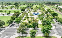 The Solia tăng tốc triển khai sẵn sàng đón cư dân về an cư ngay