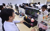 'Sang tay' cổ phiếu Vingroup: Xuất hiện lệnh thỏa thuận khủng gần 10.000 tỉ đồng