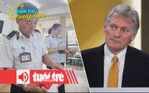 Điểm tin 8h: Nên mua thịt heo nơi có nguồn gốc; Nga bênh vực Ấn Độ trước sức ép từ ông Trump
