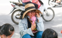 Vì sao TP.HCM và Nam Bộ nắng nóng oi bức giữa mùa mưa?