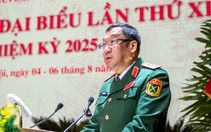 Thượng tướng Phạm Hoài Nam: Phát triển công nghiệp quốc phòng, hướng tới xuất khẩu công nghệ cao