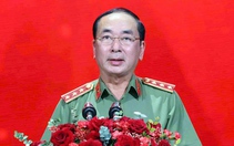 Lan tỏa khát vọng cống hiến vì an ninh Tổ quốc trong thế hệ trẻ