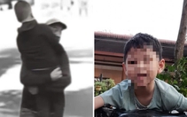 Tung tin giả bắt cóc trẻ em rồi sửa thành bài kêu gọi từ thiện