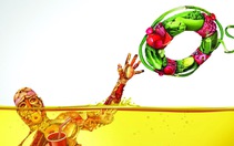 Nguyên nhân thực sự của béo phì?