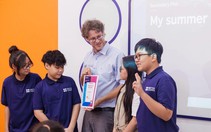 Tiếng Anh thành ngôn ngữ hai: chìa khóa hội nhập toàn cầu