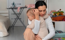 'Trực giác của người mẹ' là có thật?