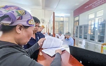 Quảng Trị biệt phái 40 cán bộ trẻ về cấp xã là 'điểm nóng' giải phóng mặt bằng