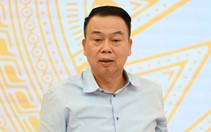 Thứ trưởng Nguyễn Đức Chi: Đơn vị thí điểm sàn giao dịch tài sản mã hóa không quá hai con số