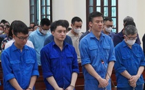 Vụ 14 cán bộ hải quan nhận hối lộ: Trả hồ sơ điều tra bổ sung