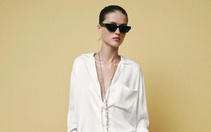 Anh cấm các quảng cáo của Zara có hình ảnh người mẫu quá gầy